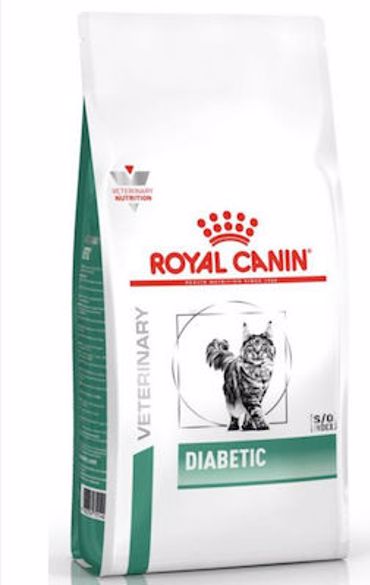 ROYAL CANIN DIABETIC CAT 1.5kg